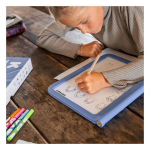 Kidywolf - Educational Light-up Tablets | Blue
