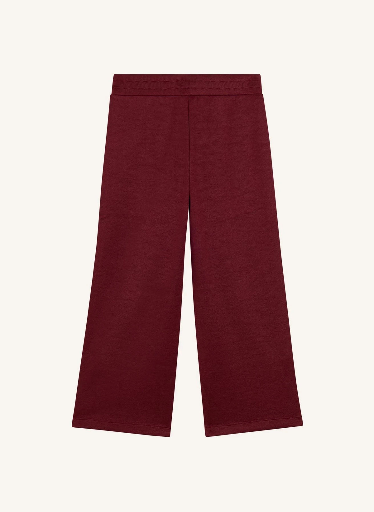 Stella McCartney Kids - Stella Ample Jogger | Koyu kırmızı
