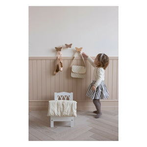Cam Cam - Butterfly hangers - Set of 3 | Camel