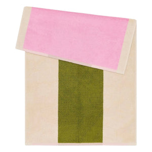 Suite 702 - Bathroom Rugs, Martens & Martens | Pink