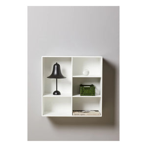 Verpan - Pantop Table Lamp | Black