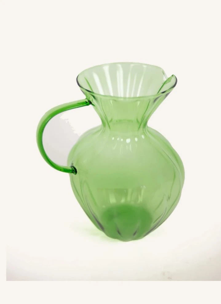 Olsson & Jensen - Ava Pitcher | Green