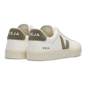 Veja - Chrome-Free Campo Sneakers - Adult Collection | Khaki