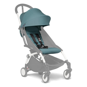 Stokke® - YOYO³ 6+ Color Pack | Aqua