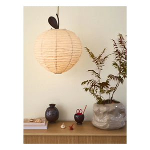 Ferm Living Kids - Apple Pendant