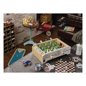Vilac - Large Pedal Car for Kids | Red
