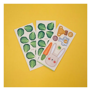 Londji - Ready, Set, Go! Collaborative Game