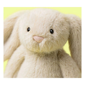 Jellycat - Bubbly Bunny | Beige