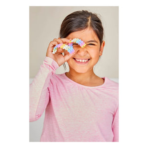 Plus-Plus - Pastel tube - 240 pieces