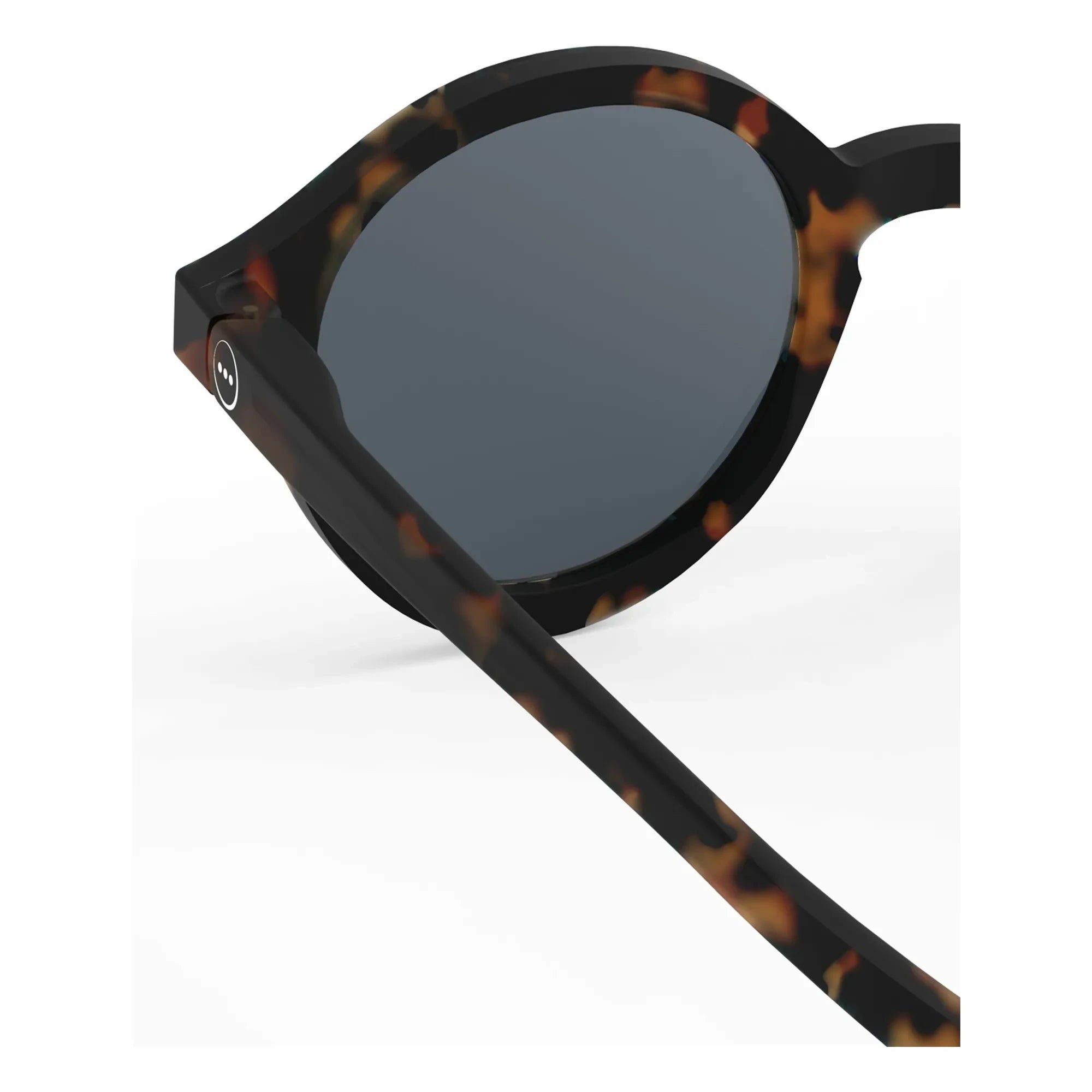 IZIPIZI - Kids Plus Sunglasses | Brown
