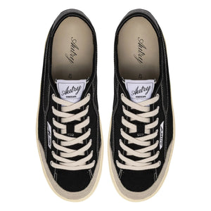 Autry - Windscape Low Man Sneaker | Siyah