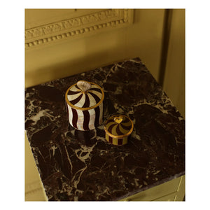 Doing Goods - Pyar Circus Box | Yellow