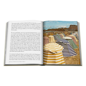 Assouline - Biarritz Basque