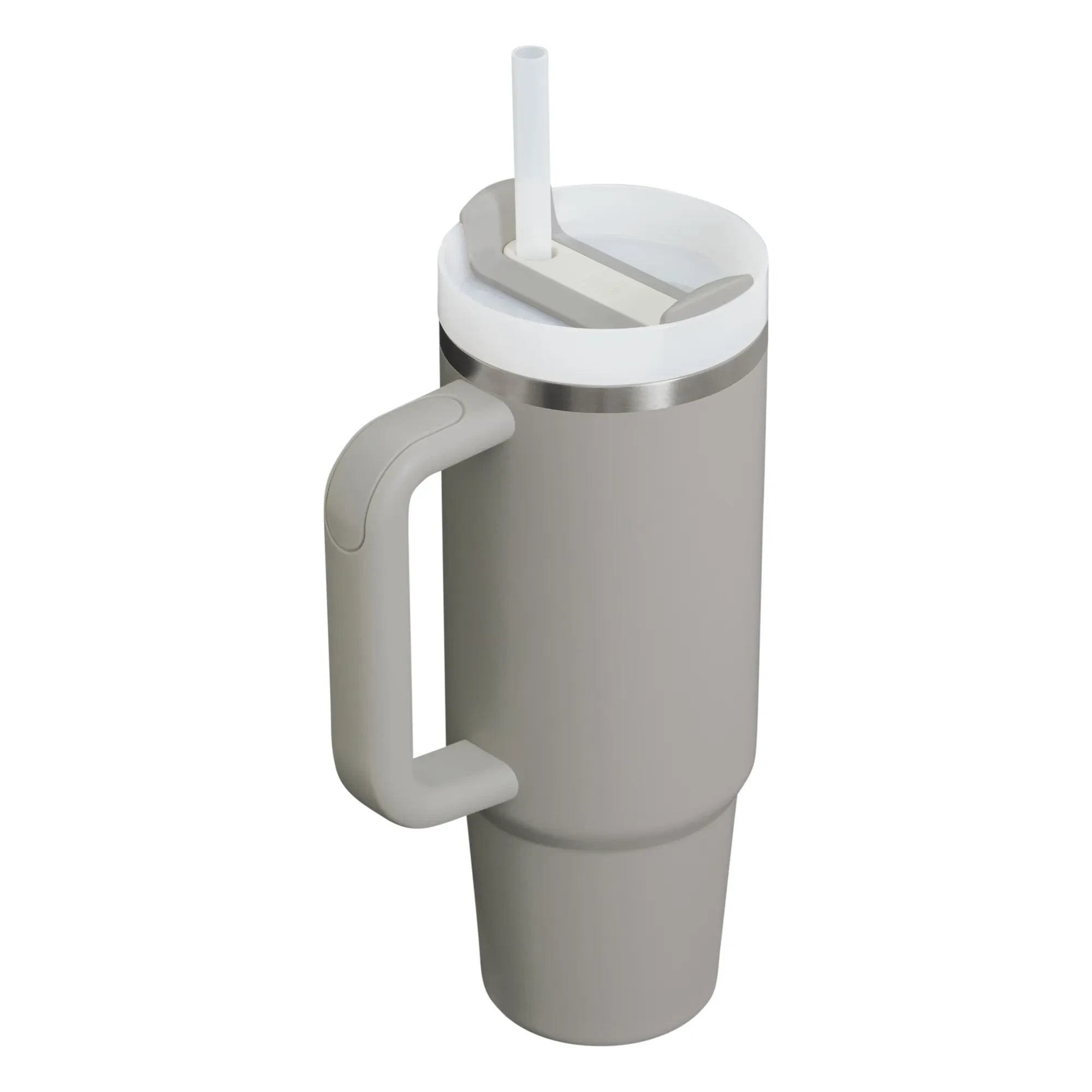 Stanley 1913 - The Quencher H2.O FlowState Insulated Mug | Gray