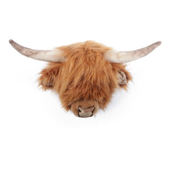 Wild & Soft - Scottish Cow Mug