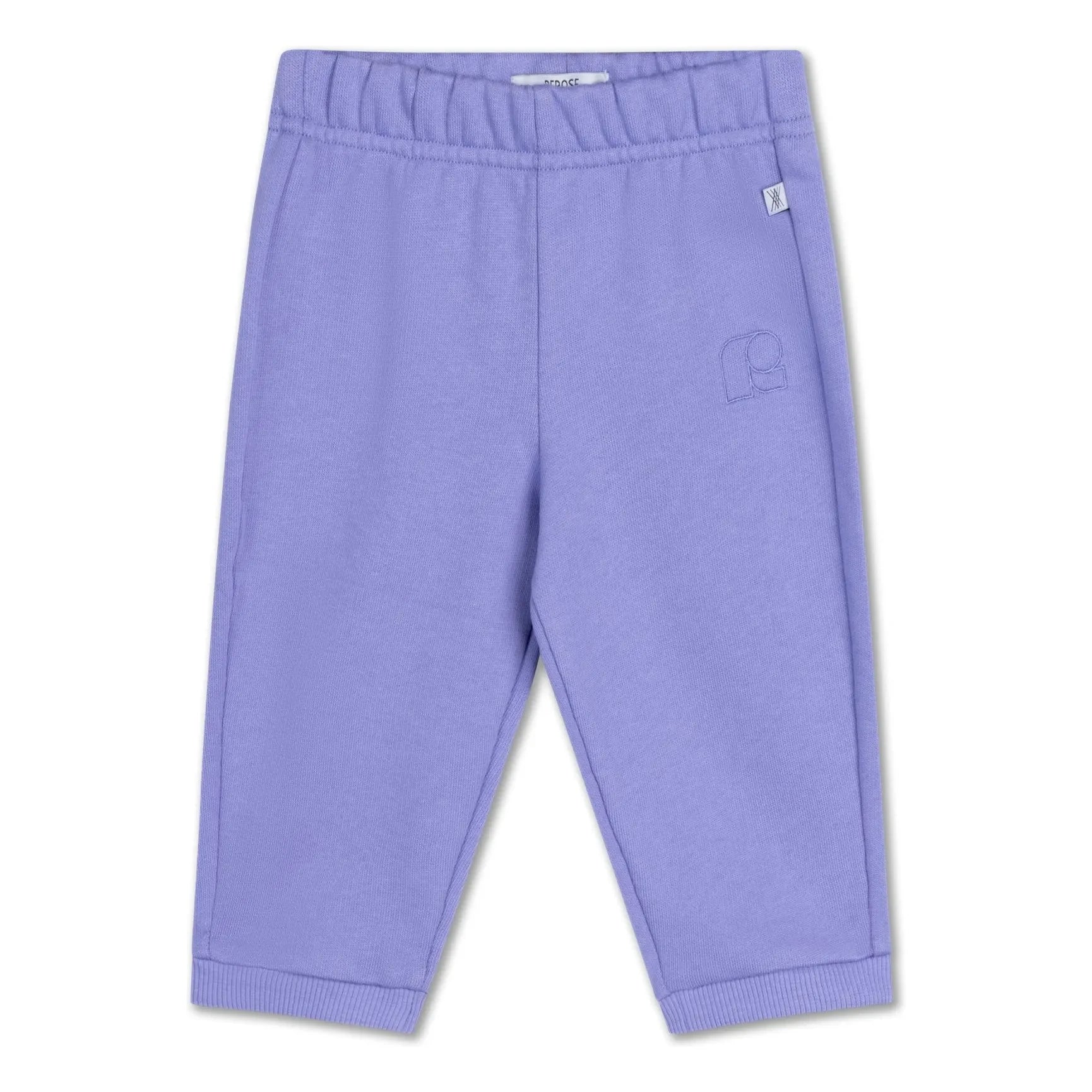 Repose AMS - Jogger R Organic Cotton Baby | Lilac