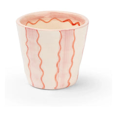 Denise - Calypso espresso cup | Pink