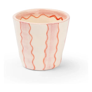 Denise - Calypso espresso cup | Pink