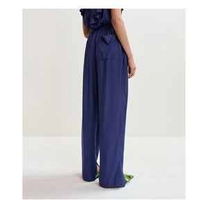 Essentiel Antwerp - Jargate Pants | Blue
