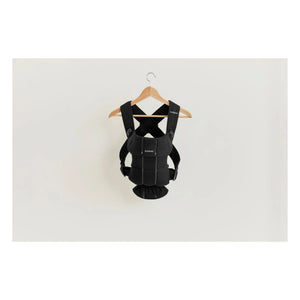 BabyBjörn - Mini Baby Carrier | Black