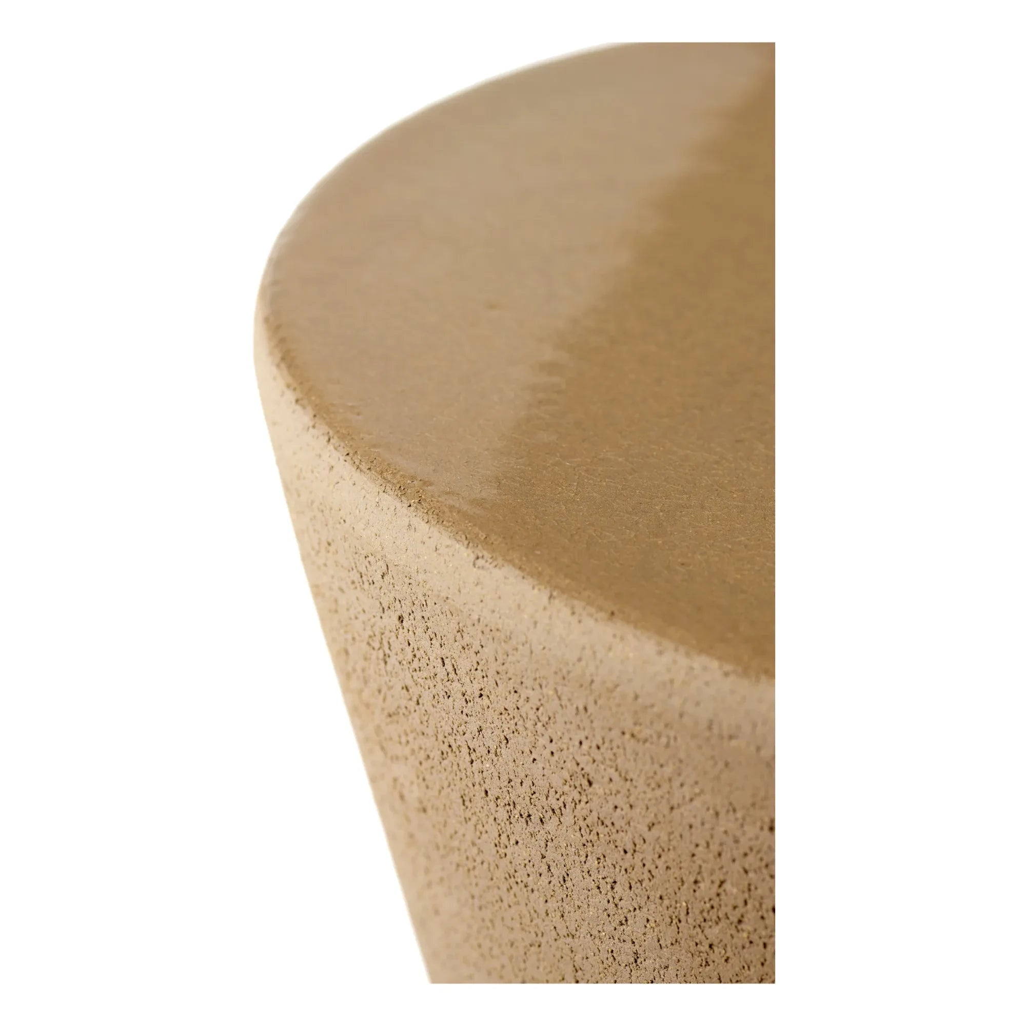 Serax - Pawn Stool | Beige