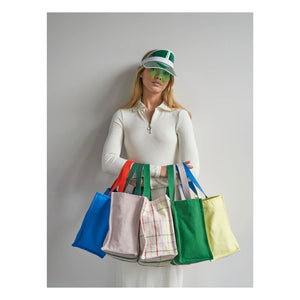 La cerise sur le gâteau - Daily Bag | Multicolored
