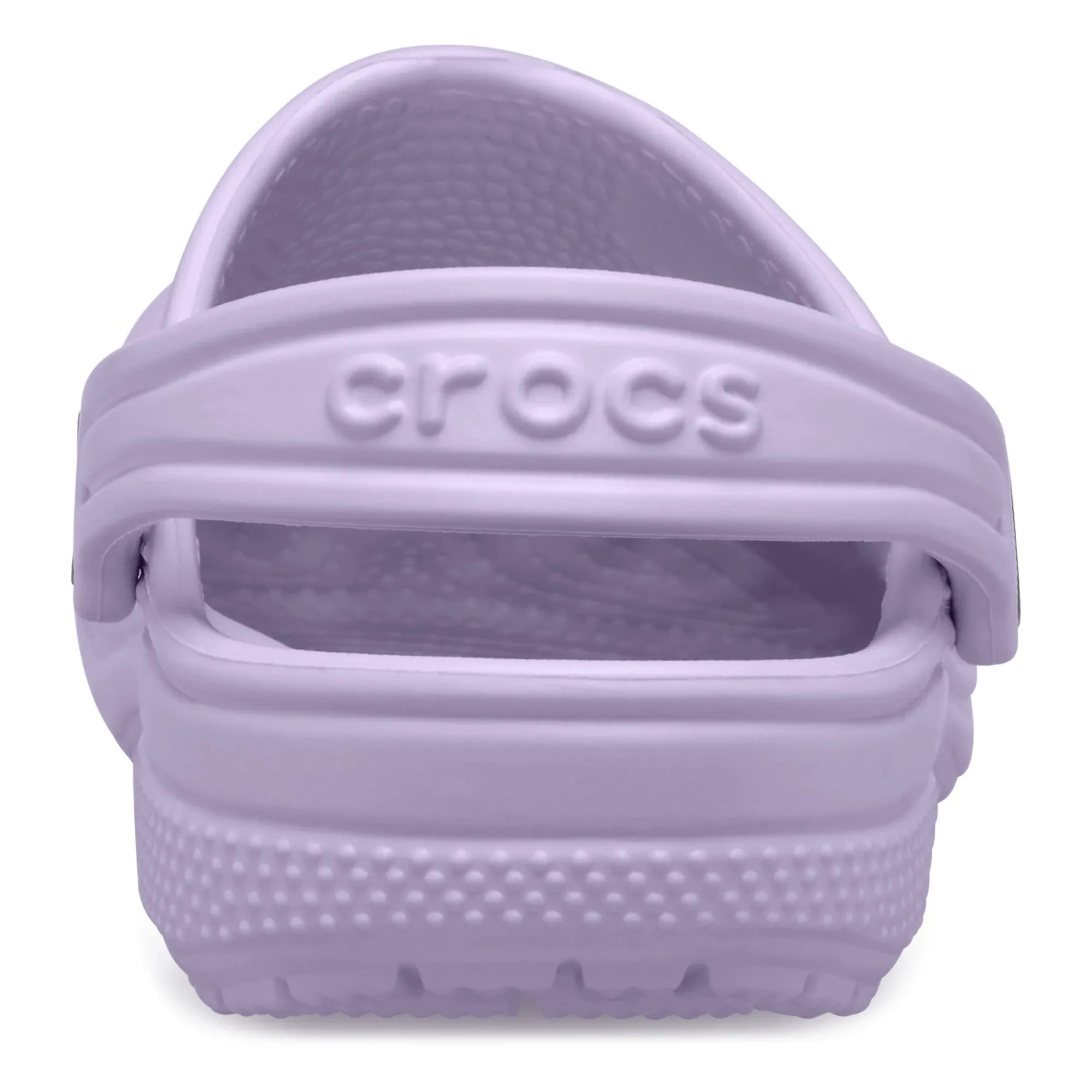 Crocs - Crocs Classic Terlikler | Mor