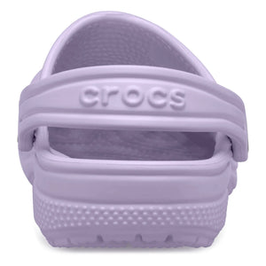 Crocs - Crocs Classic Terlikler | Mor