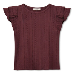 Fliink - Gabby organic cotton T-shirt