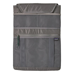 Patagonia - Refugio Daily Backpack 30L Recycled Fiber Backpack | Gray