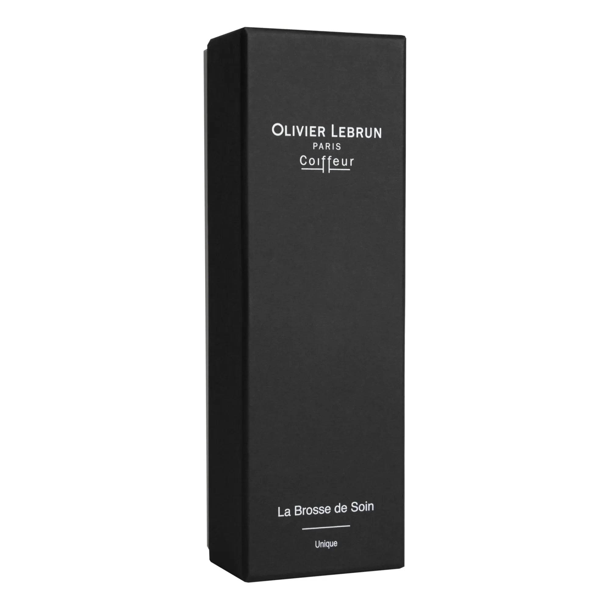 Olivier Lebrun - Travel Brush | White