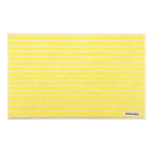 Bongusta - Naram Bathroom Mat | Yellow
