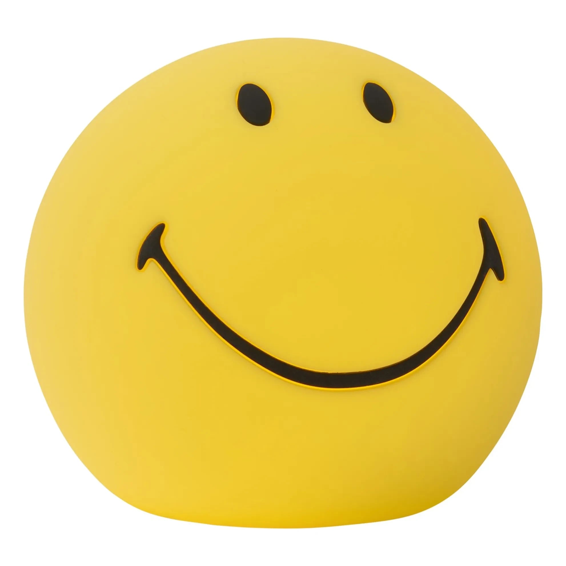 Mr Maria - Smiley Lamp | Yellow