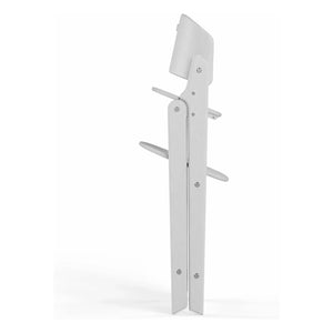 Cybex - Click&Fold - 4'ü 1 Arada Mama Sandalyesi | Beyaz