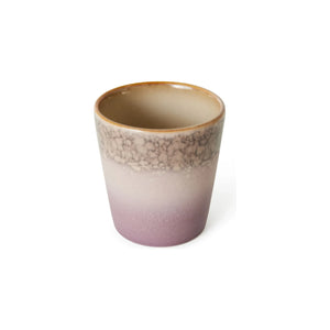 HKliving - Porcelain Mug | Pink
