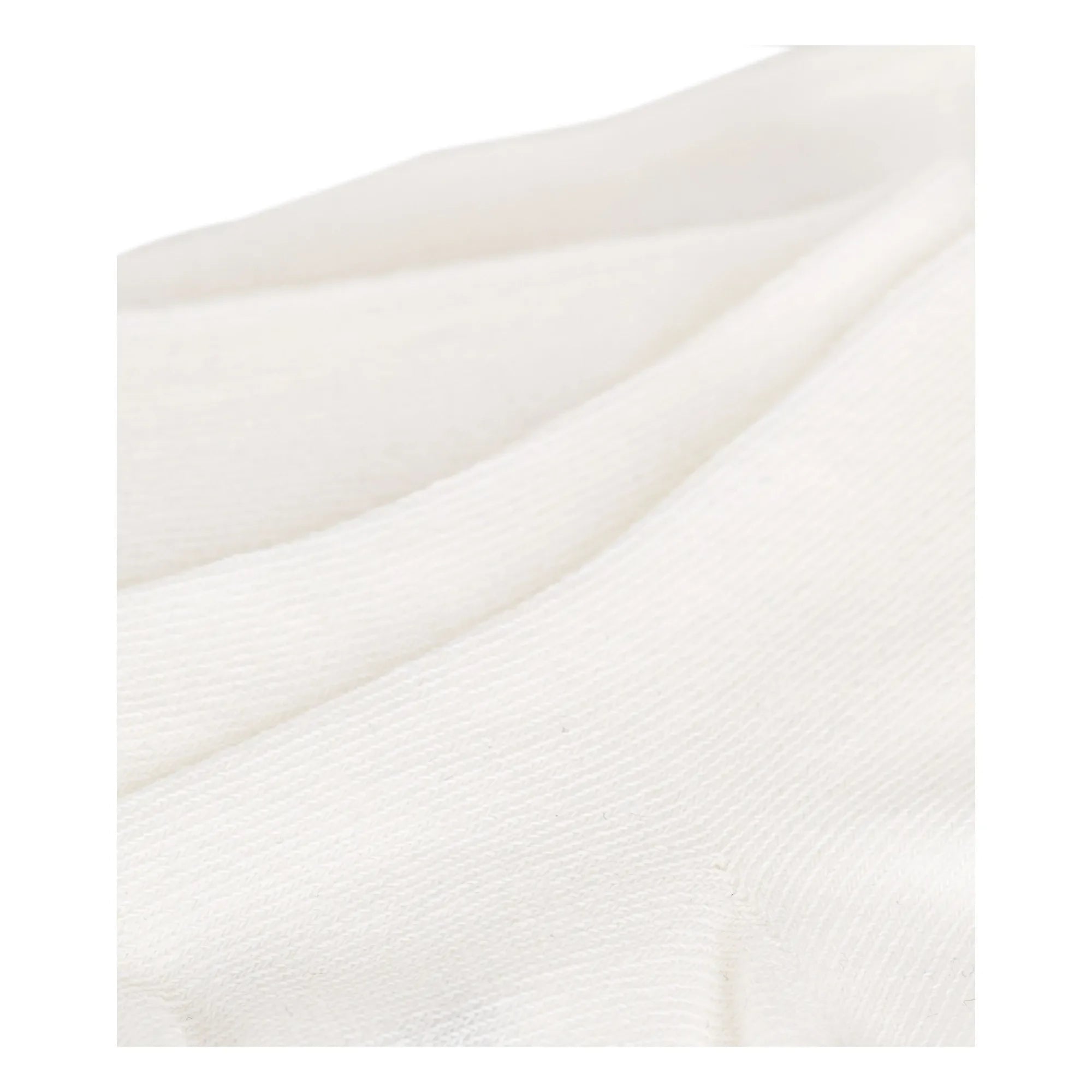 Petit Bateau - Jersey Solid Leggings | White