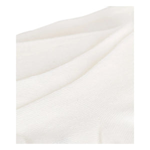 Petit Bateau - Jersey Solid Leggings | White