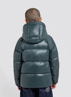 Pyrenex - Sten Puffer Jacket | Green