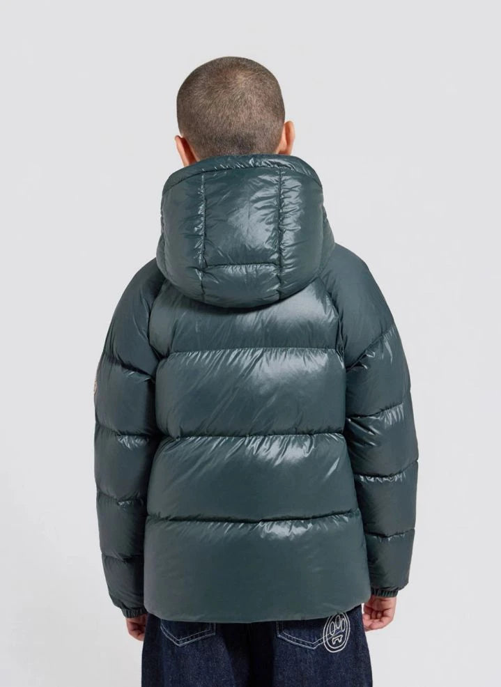 Pyrenex - Sten Puffer Jacket | Green