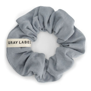 Gray Label - Chouchou Organic Cotton | Turquoise Blue