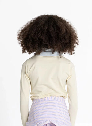 Smallable Kid - Cover T-Shirt | Sand