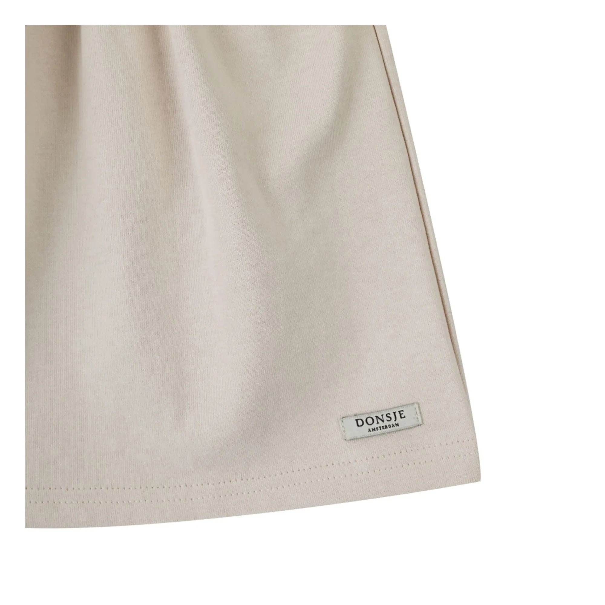 Donsje - Beloun Dress | Sand