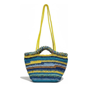 Nadia Dafri - Bag Joy Little | Yellow