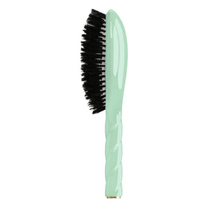 La Bonne Brosse - Brosse à cheveux L'Universelle N°01 - Care & Shine | Lagoon Blue
