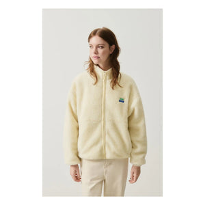 American Vintage - Hoktown Jacket | Ecru