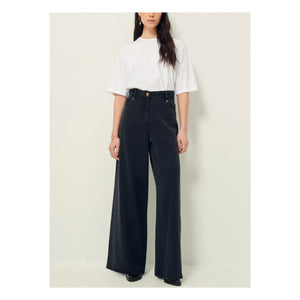 Sessùn - Jean Dalt | Black