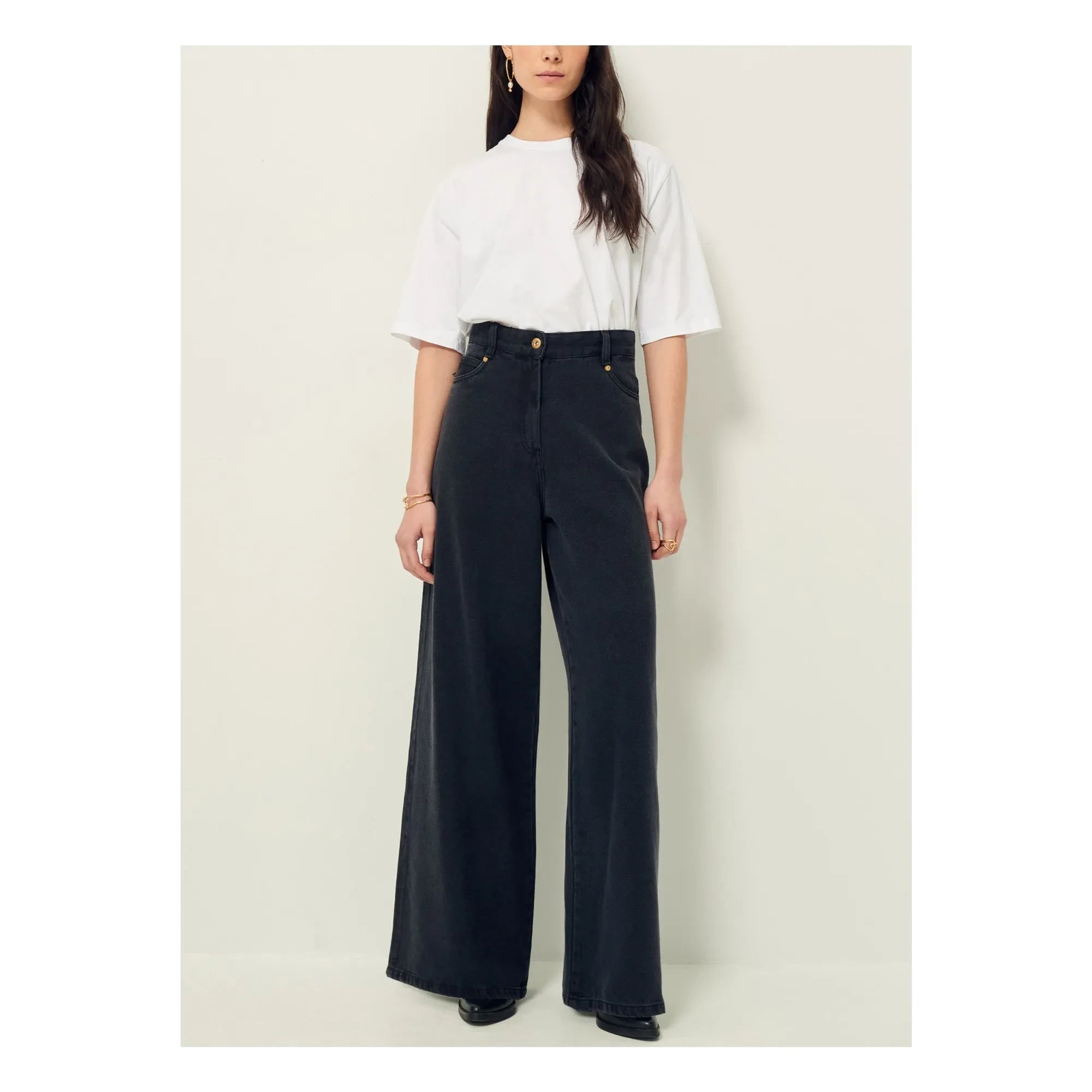Sessùn - Jean Dalt | Black