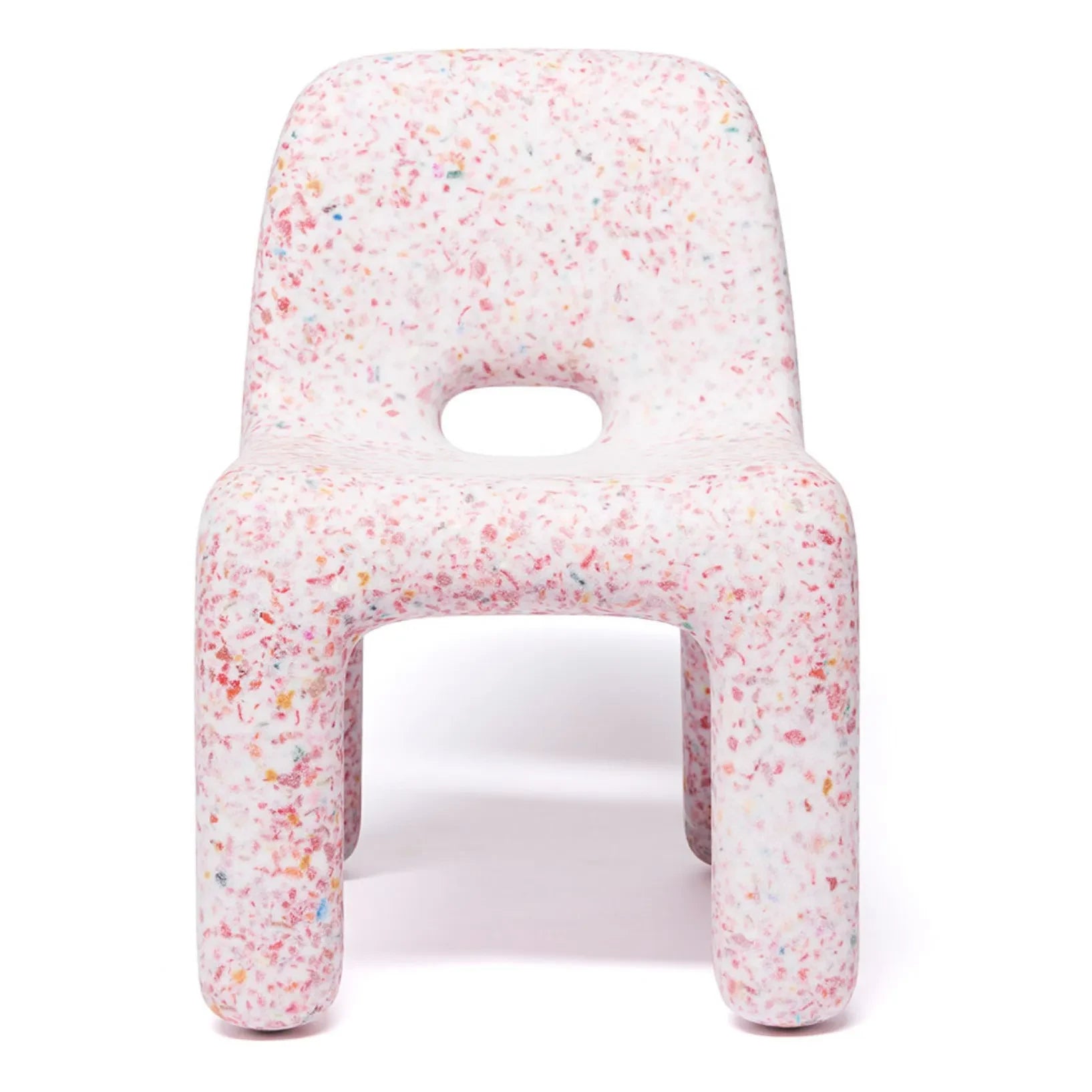 ecoBirdy - Charlie Chair | Strawberry