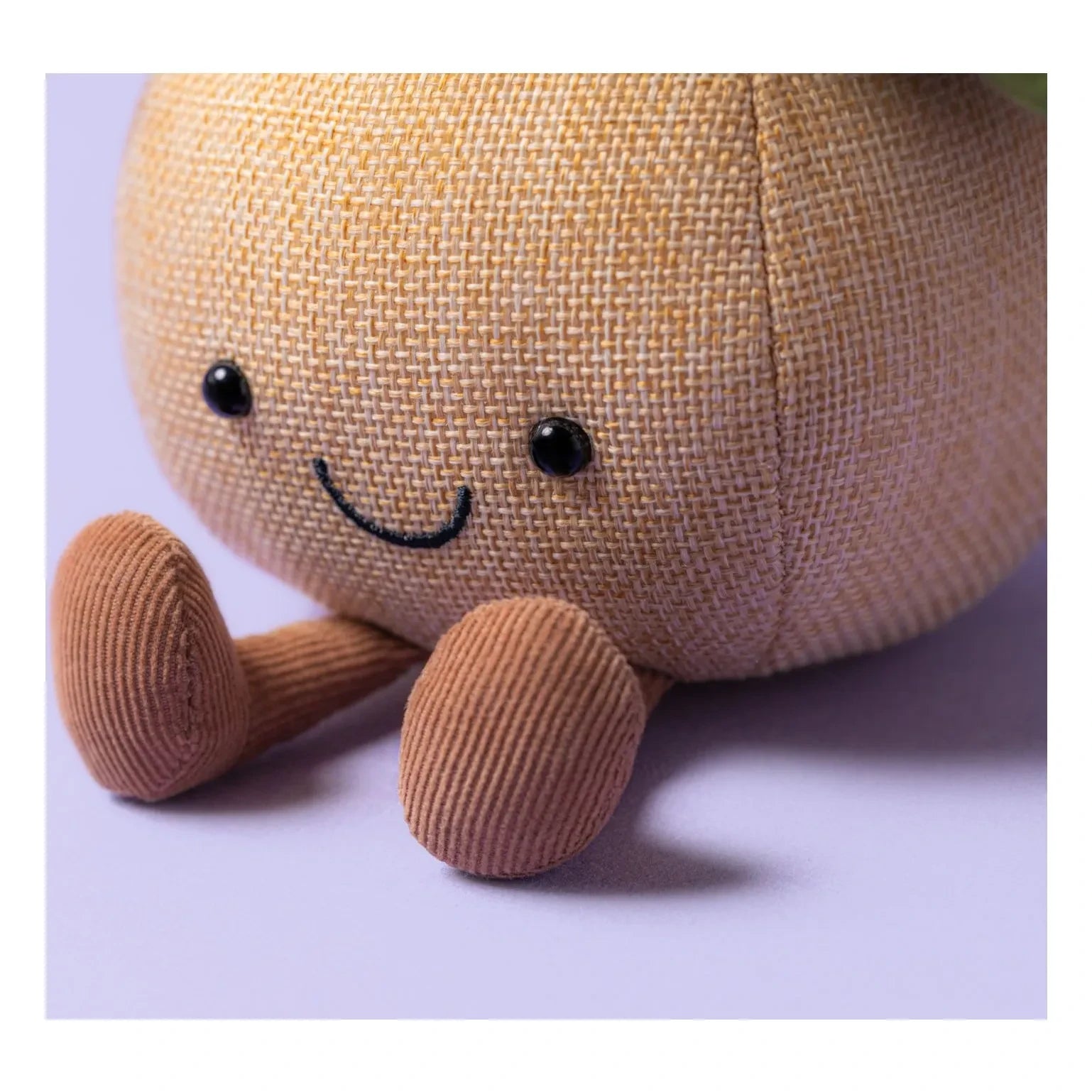 Jellycat - Ortanca peluş bitki