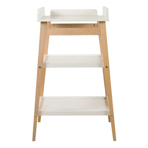 Quax - Hip Changing Unit | Clay